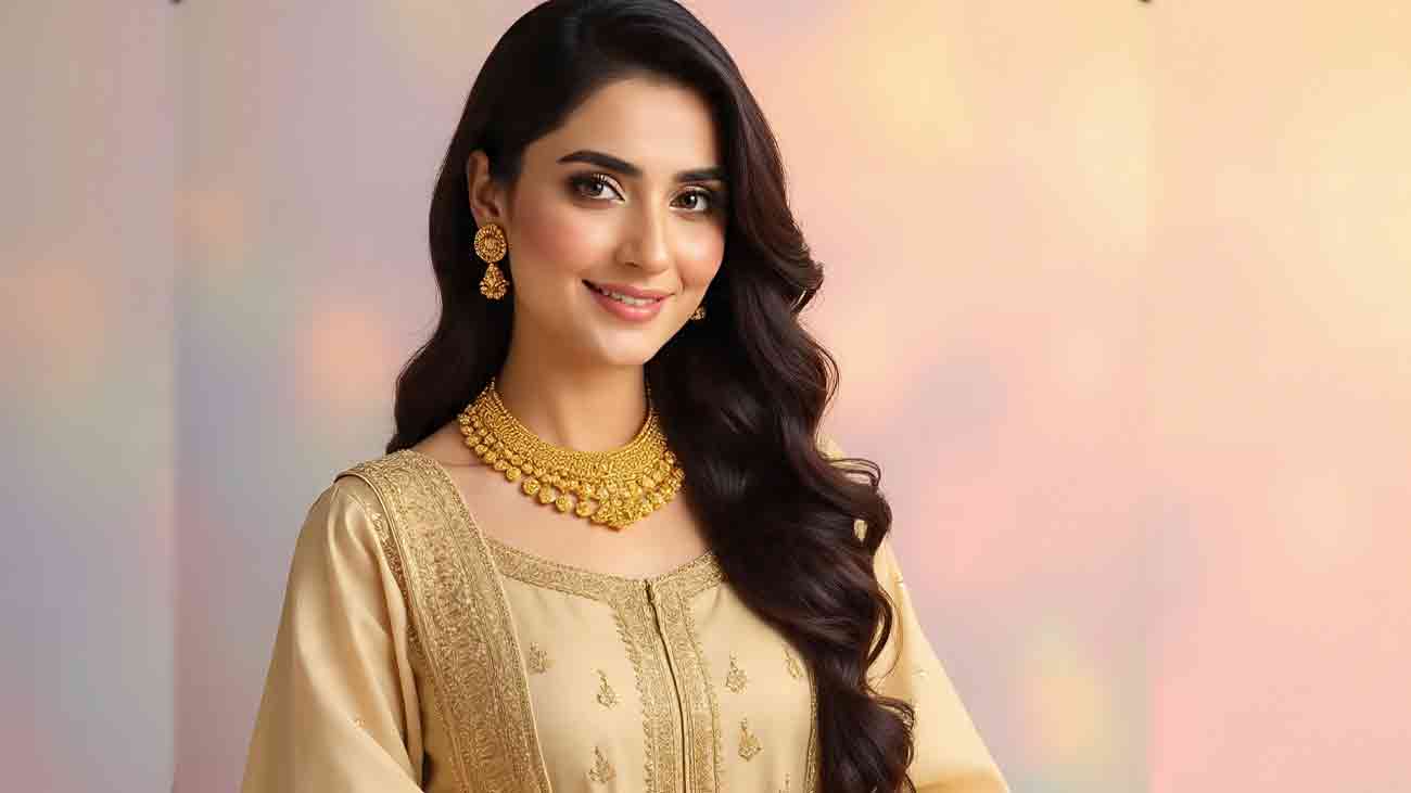 Gold price drop Pakistan