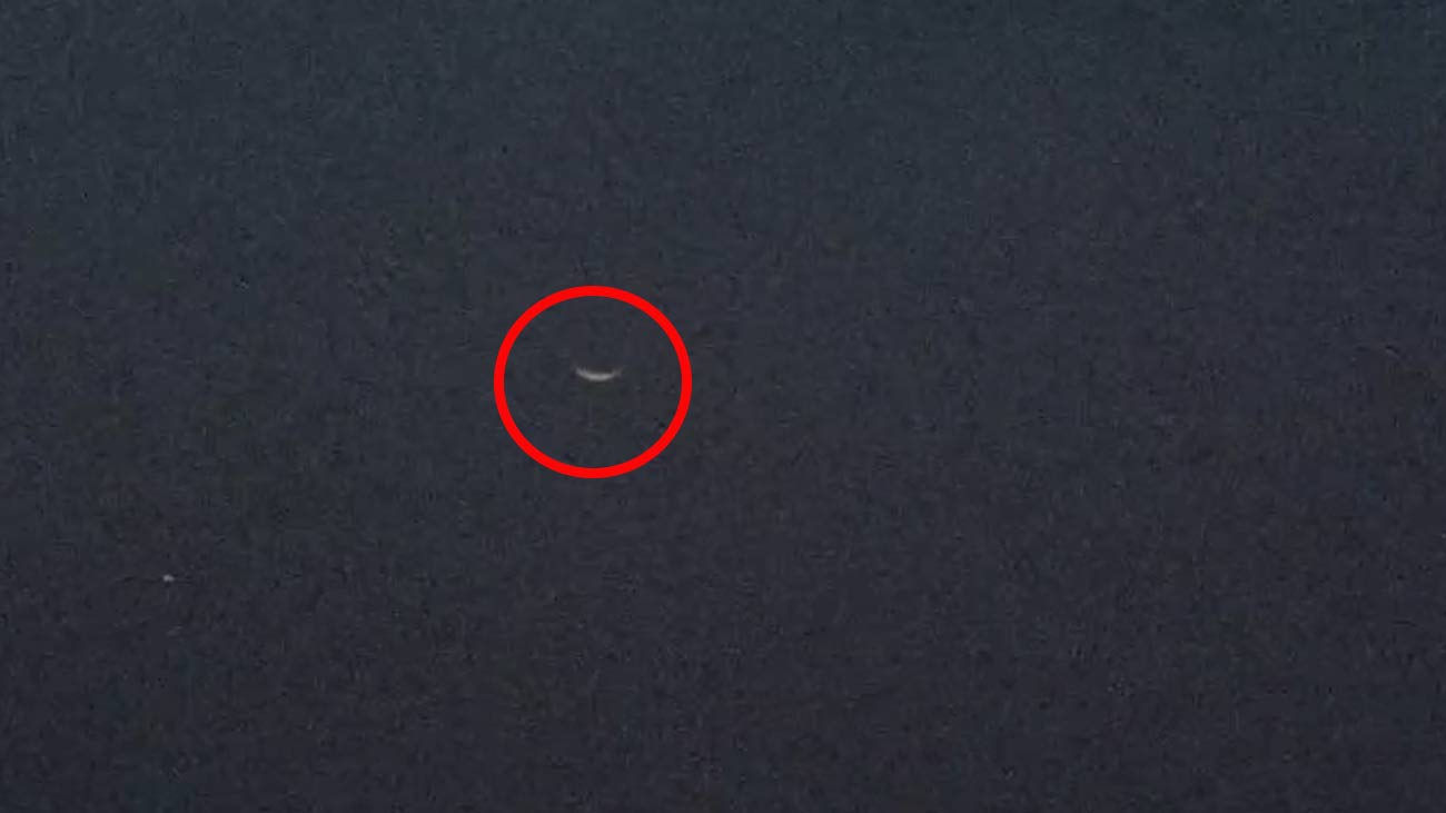 پاکستان میں شوال کا چاند نظر آگیا، کل عید ہو گی