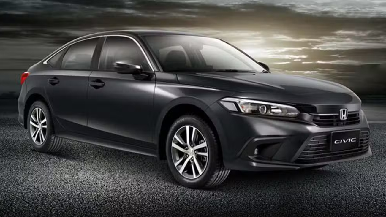 عیدالفطر پر ہنڈا اٹلس کارز کی صارفین کو بڑی آفر