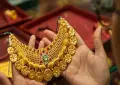 عید سے قبل سونا ہزاروں روپے سستا