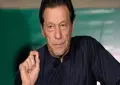 عمران خان کی آنکھ کا پمز ہسپتال میں تیسرا پروسیجر مکمل