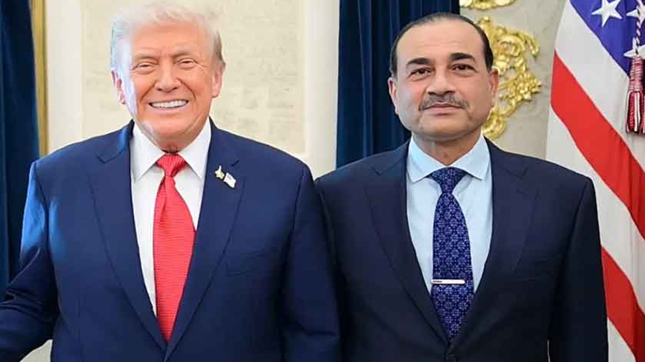 Pakistan mediates Middle East tensions