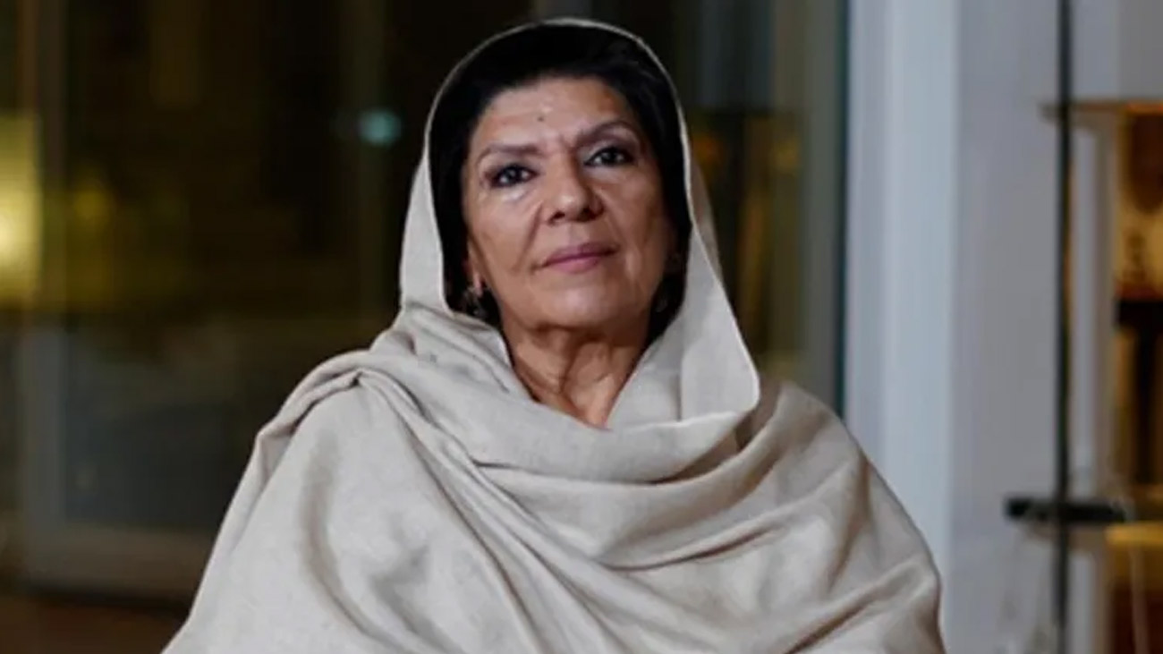 حکومت سے مذاکرات یا ڈیل کی خبروں پر علیمہ خان کا مؤقف آگیا