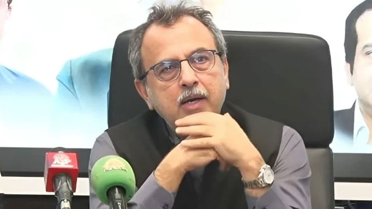 مسابقتی مارکیٹ آپریشنز پر نیپرا کا فیصلہ وزیر توانائی نے اہم سنگ میل قرار دیدیا