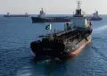 ایران نے پاکستان آنے والے تیل بردار جہازوں کو اجازت دے دی