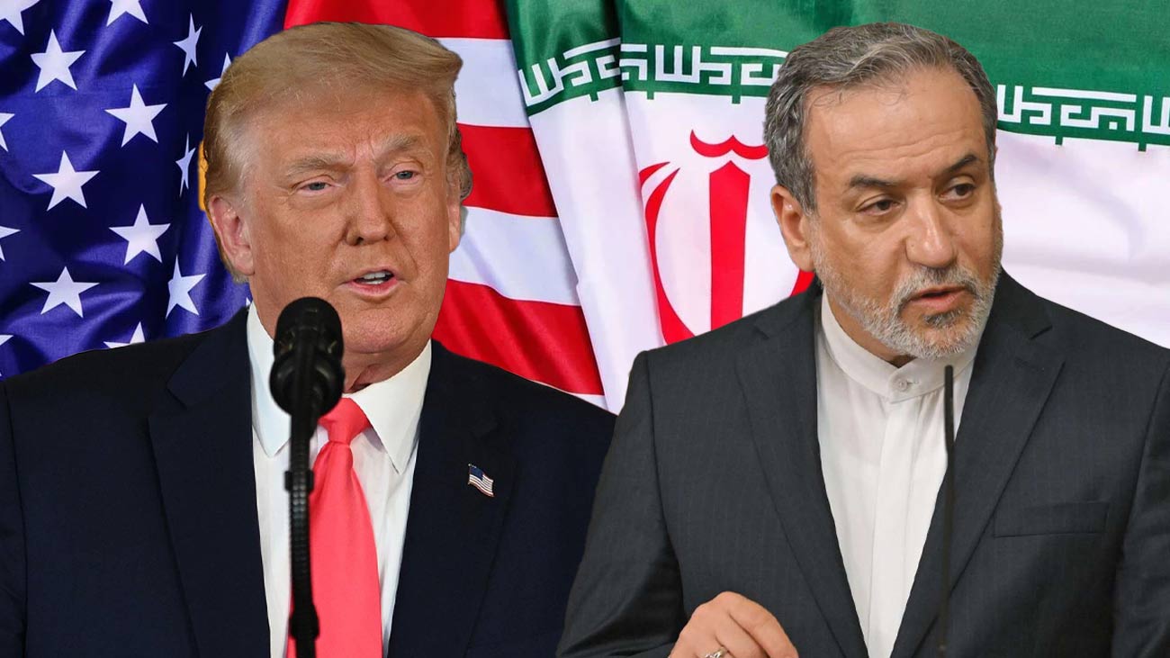 ایران نے جنگ بندی کے لیے امریکی تجاویز مسترد کر دیں