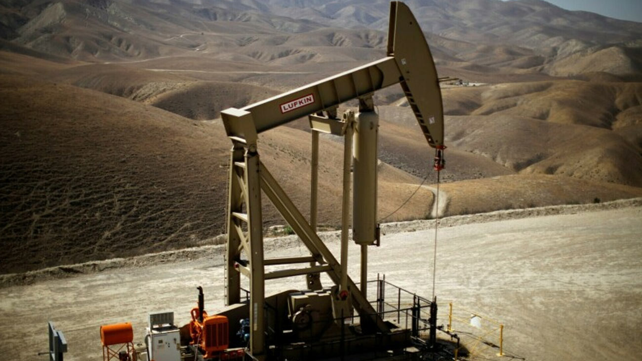 پٹرولیم ذخائر