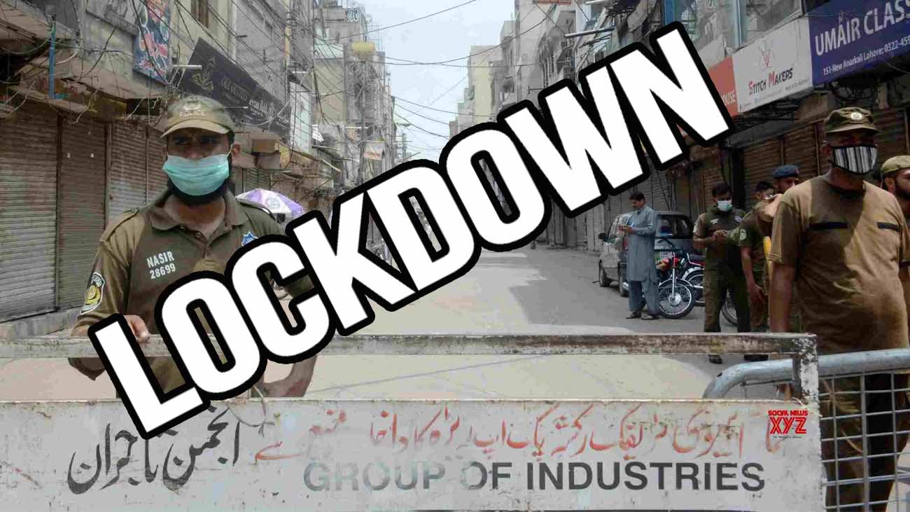 وزیراعظم شہباز شریف کی آج شام صدر مملکت آصف زرداری سے ملاقات متوقع ہے،ملاقات میں ملک بھر میں سمارٹ لاک ڈاؤن کے نفاذ پر غور کیا جائے گا۔