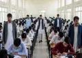 سکیورٹی خدشات کے باعث میٹرک امتحانات ملتوی