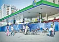 پٹرول پمپ مالکان نے پٹرول پمپ بند کر نے کی دھمکی دے دی