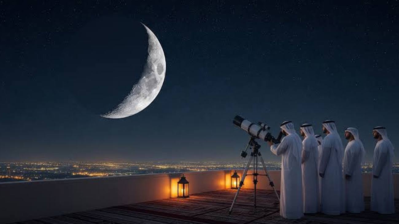 متحدہ عرب امارات (یو اے ای) میں عید الاضحیٰ کی ممکنہ تاریخ اور طویل تعطیلات کی تفصیلات سامنے آگئیں۔