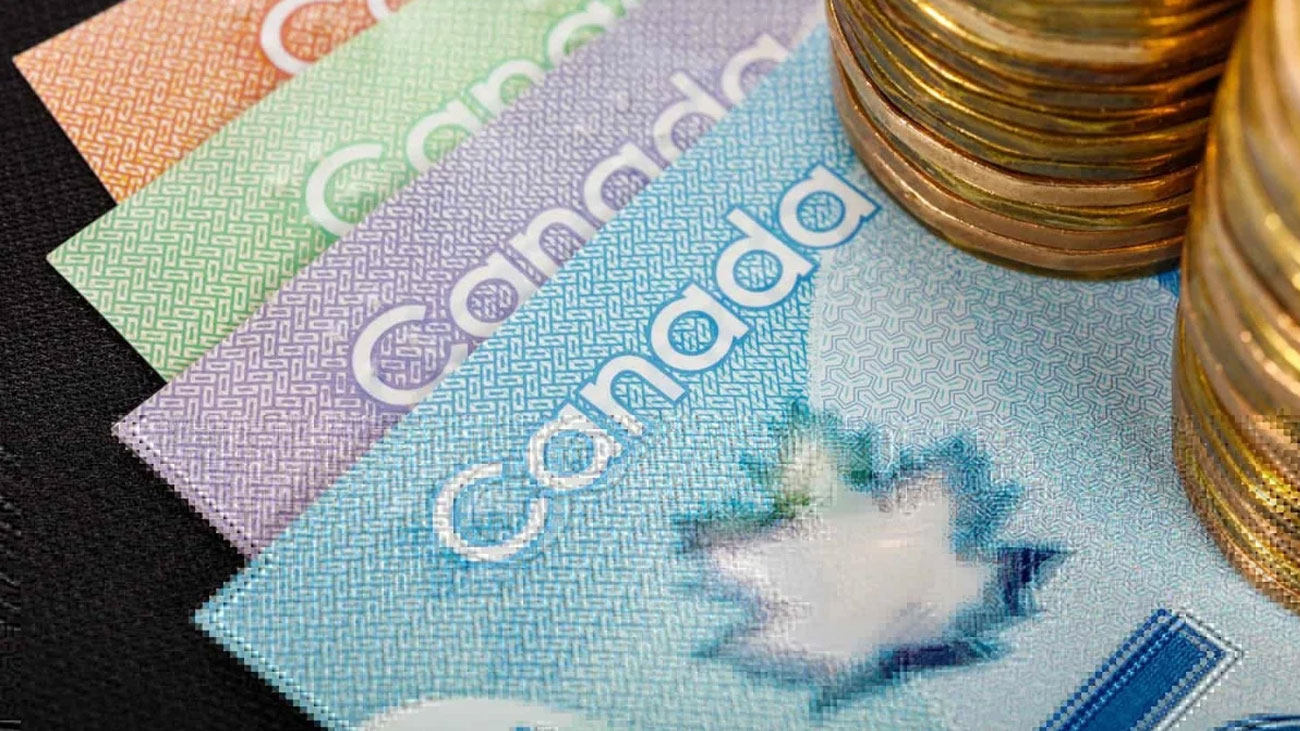 Canada minimum wage