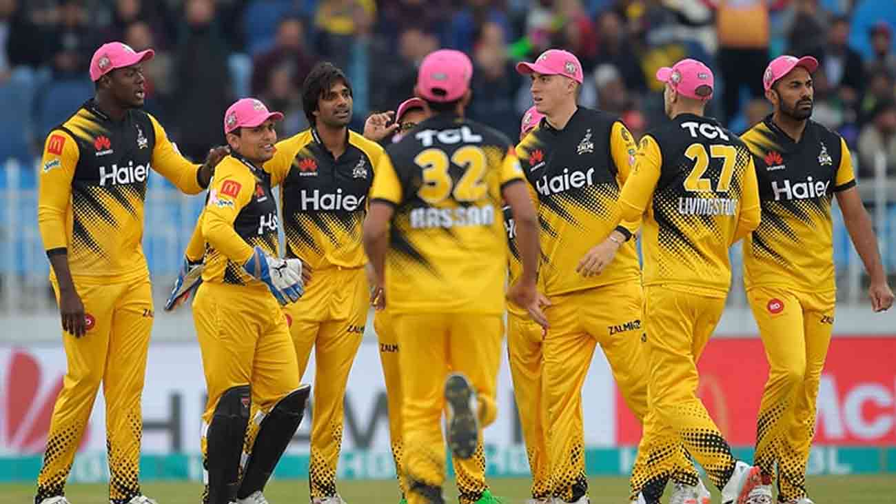 PSL 11 Raelwandi Pandas