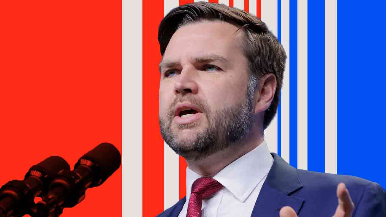 جلد ہی ایران سے نکل جائیں گے: امریکی نائب صدر