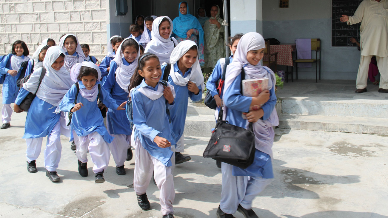 تعلیمی ادارے یکم اپریل سے کھلیں گے: وزیر تعلیم پنجاب