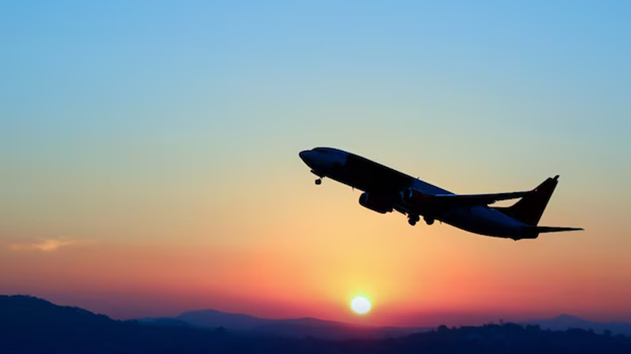 فلائٹ آپریشن