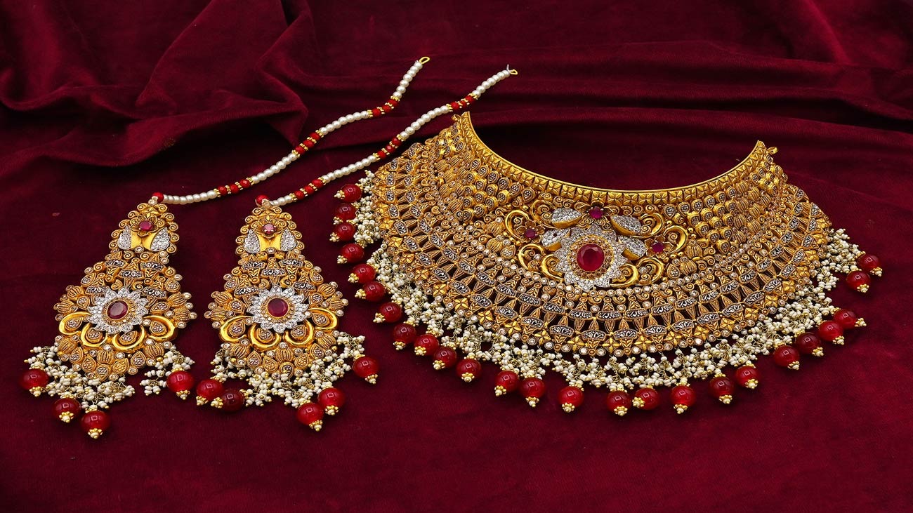 gold prices Pakistan