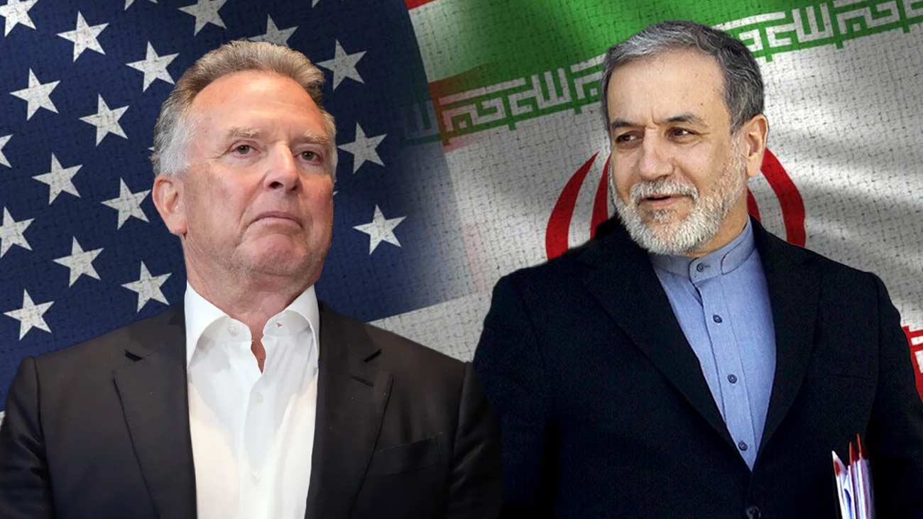 تایران کی جانب سے پیش کیے گئے امن منصوبے کی مزید تفصیلات منظر عام پر آگئیں۔