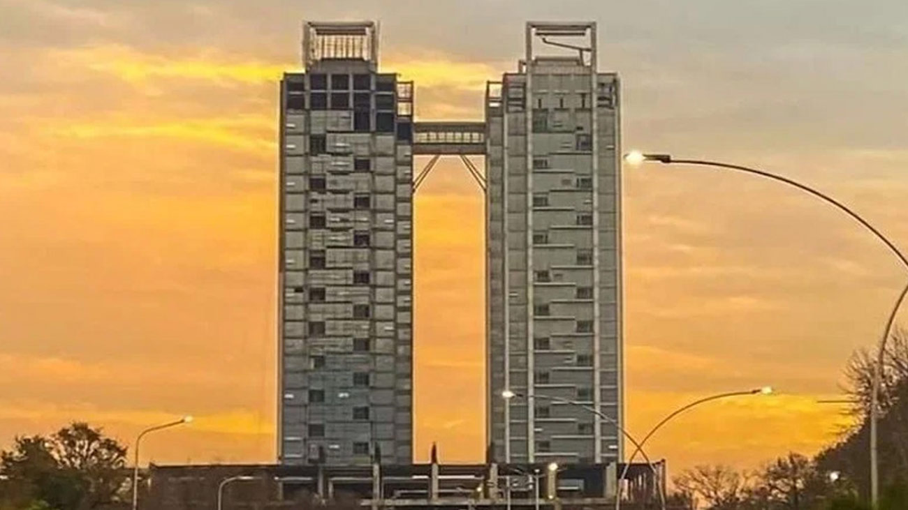 Grand Hyatt BNP lease case Islamabad