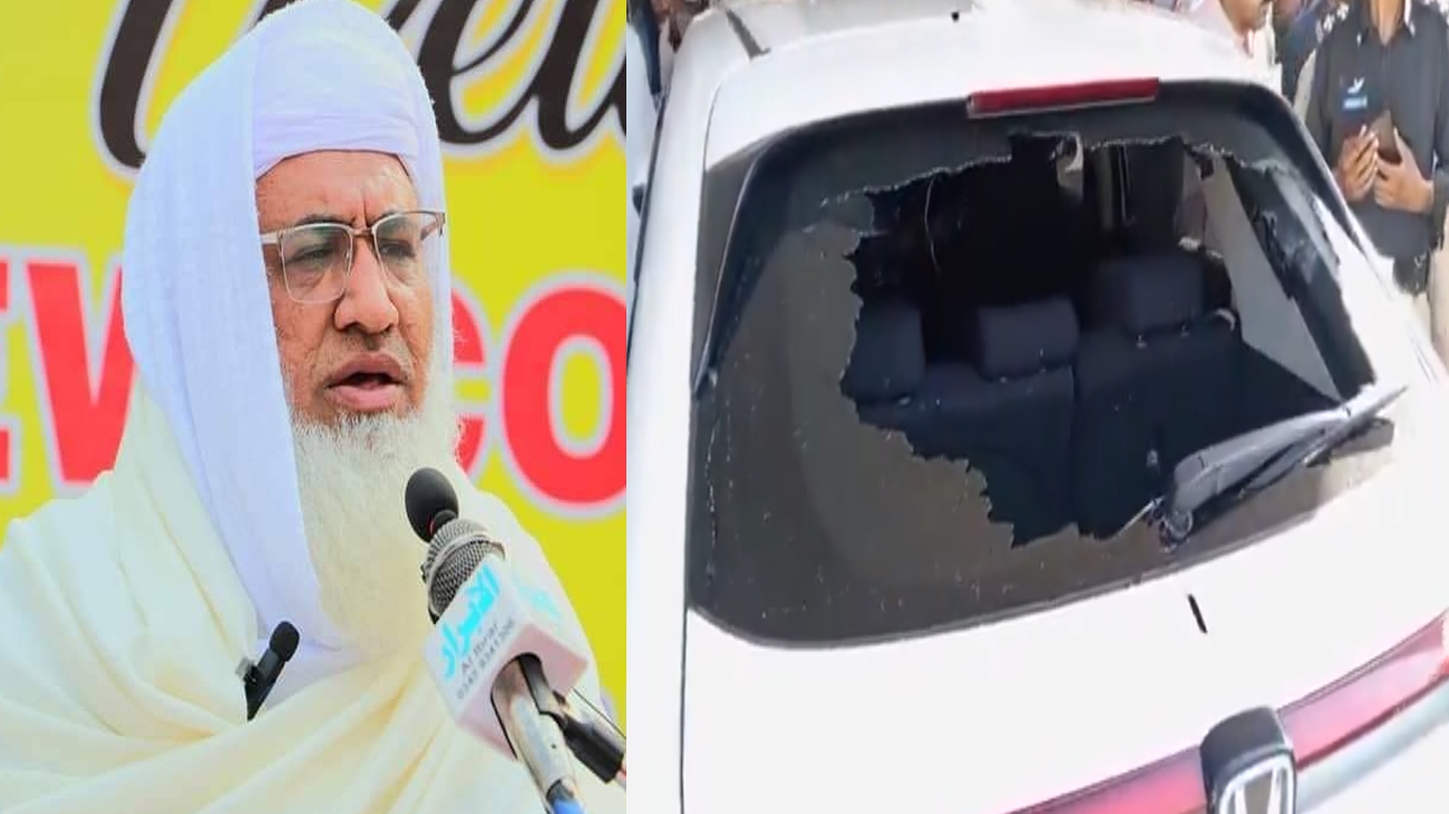 ممتاز عالم دین اور شیخ الحدیث مولانا محمد ادریس