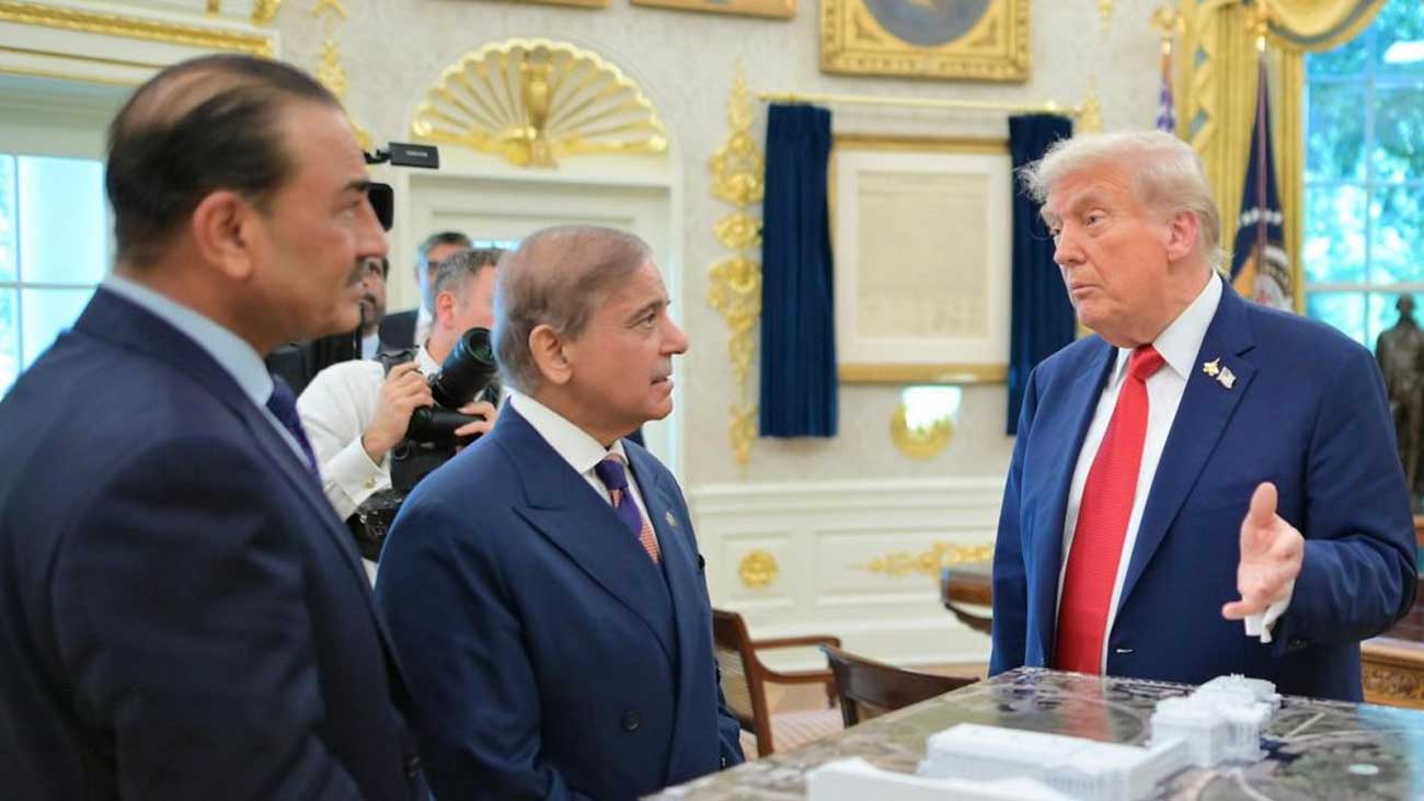 Trump Project Freedom pause