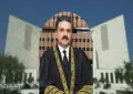 سپریم کورٹ اور آئینی عدالت کے دائرہ اختیار پر اہم فیصلہ