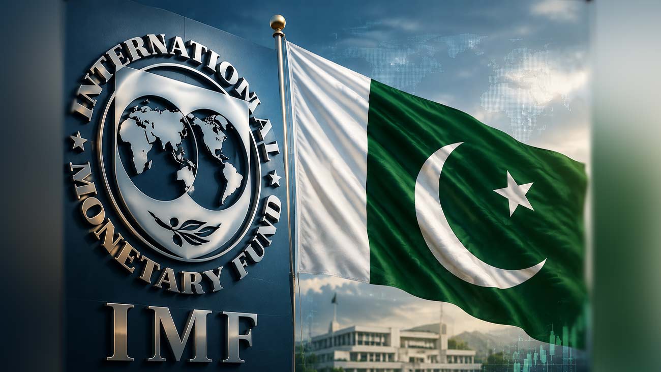 عالمی مالیاتی فنڈ (آئی ایم ایف) نے پاکستان کے لیے 1.2 ارب ڈالر قرض کی منظوری دے دی۔