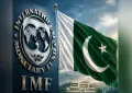آئی ایم ایف نے پاکستان کیلئے 1.2 ارب ڈالر قرض کی منظوری دیدی