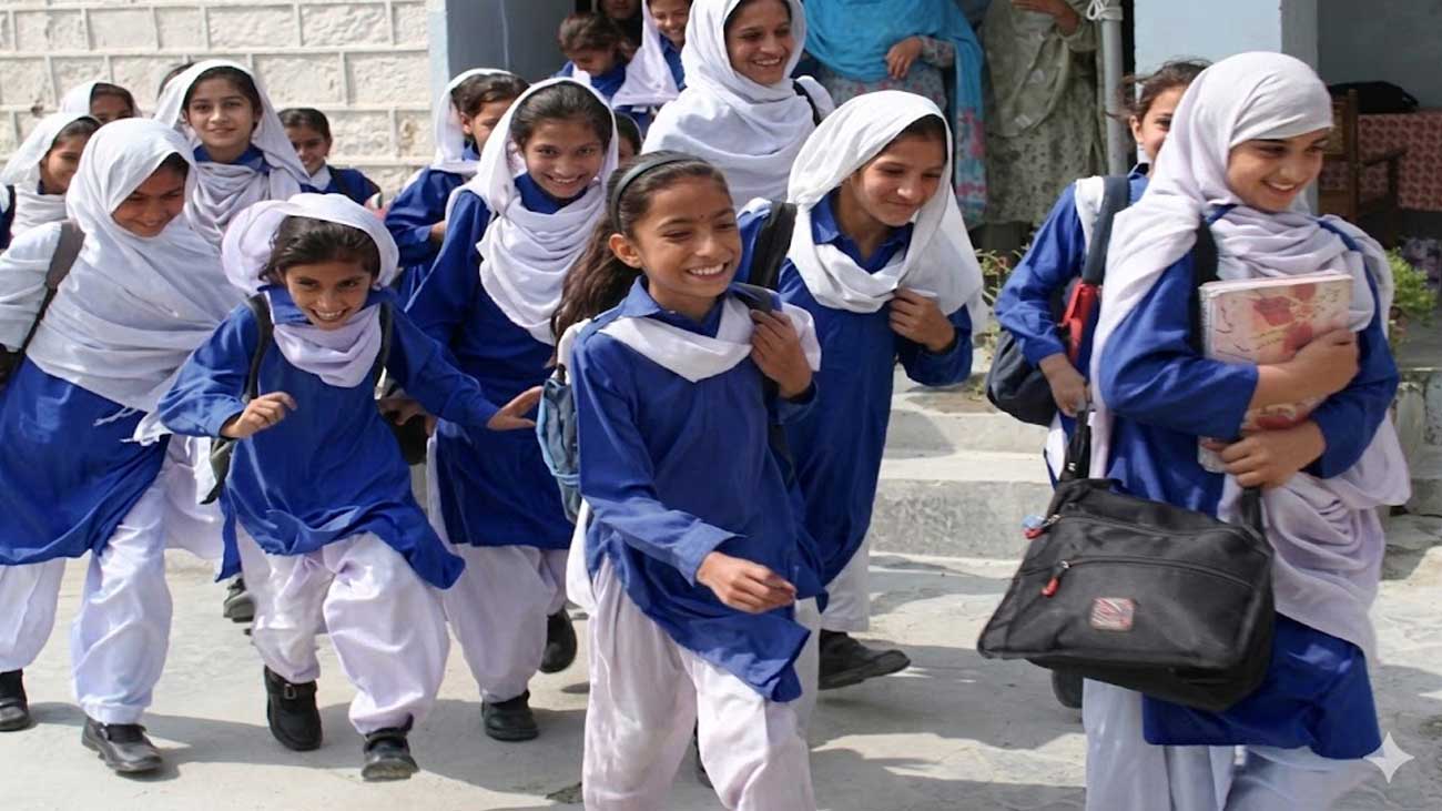 Punjab summer vacations