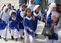 پنجاب میں گرمیوں کی چھٹیوں کا نیا شیڈول زیر غور