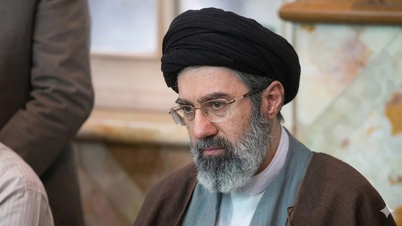 Iran Supreme Leader Health