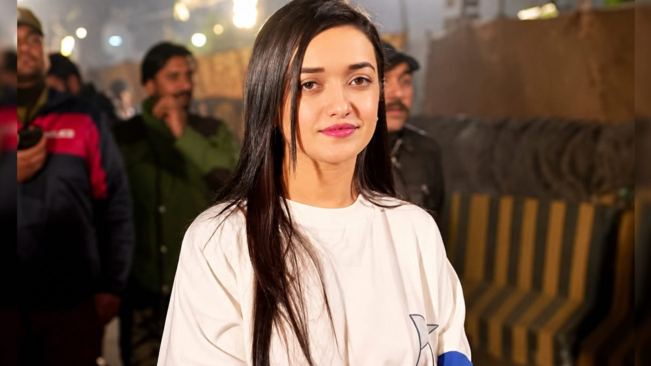 Sanam Javed Health Update