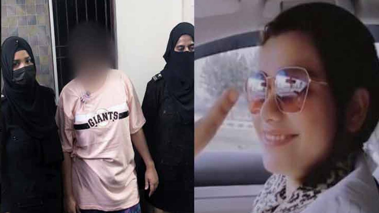 کراچی سے گرفتار ہونے والی کوکین کے سب سے بڑی ڈیلر انمول عرف پنکی نے ابتدائی تفتیش میں سنسنی خیز انکشافات کر دیے۔