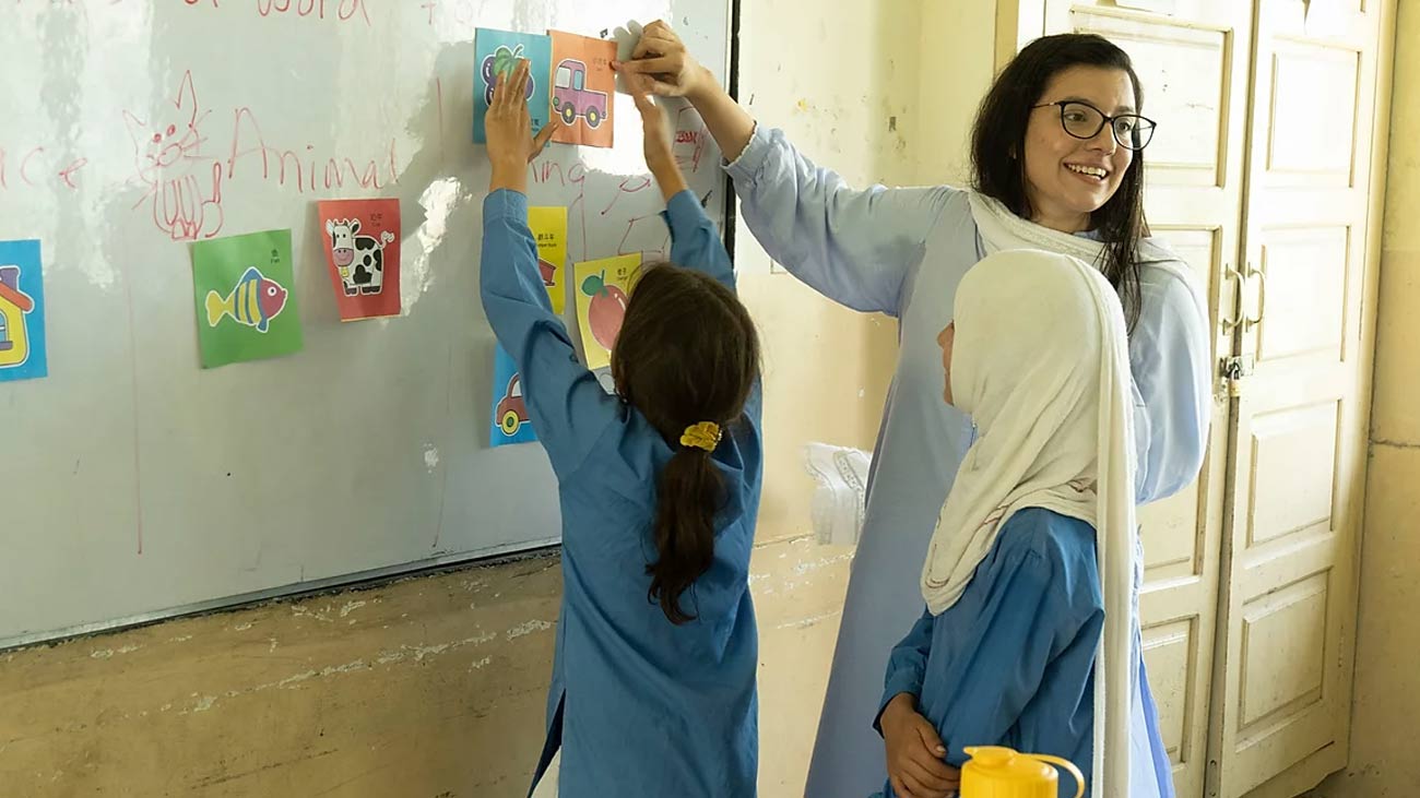 محکمہ اسکول ایجوکیشن سندھ نے اساتذہ کے ای ٹرانسفر کے لیے درخواست جمع کرانے کی آخری تاریخ میں توسیع کر دی۔