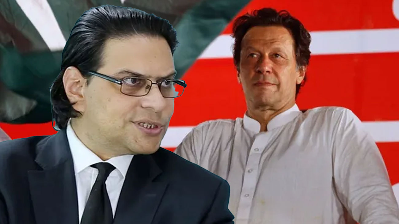 سیکرٹری جنرل پاکستان تحریکِ انصاف (پی ٹی آئی) رہنما سلمان اکرم راجہ نے دعویٰ کیا ہے کہ اڈیالہ جیل میں بانی پی ٹی آئی عمران خان پر تشدد کیا جا رہا ہے جس کے باعث ان کی ایک آنکھ ضائع ہو چکی ہے۔
