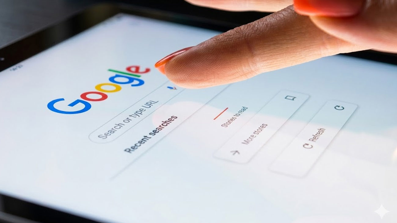 Google Most Searched 2026