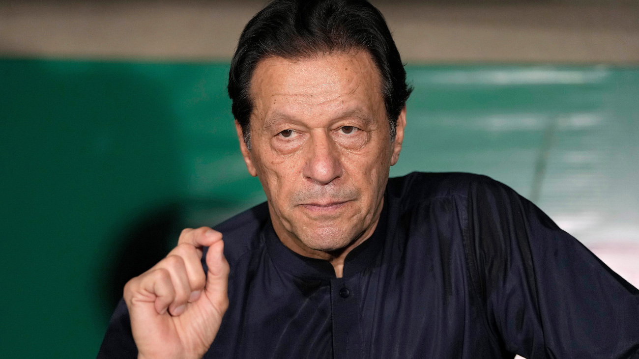 190 ملین پاؤنڈ کیس