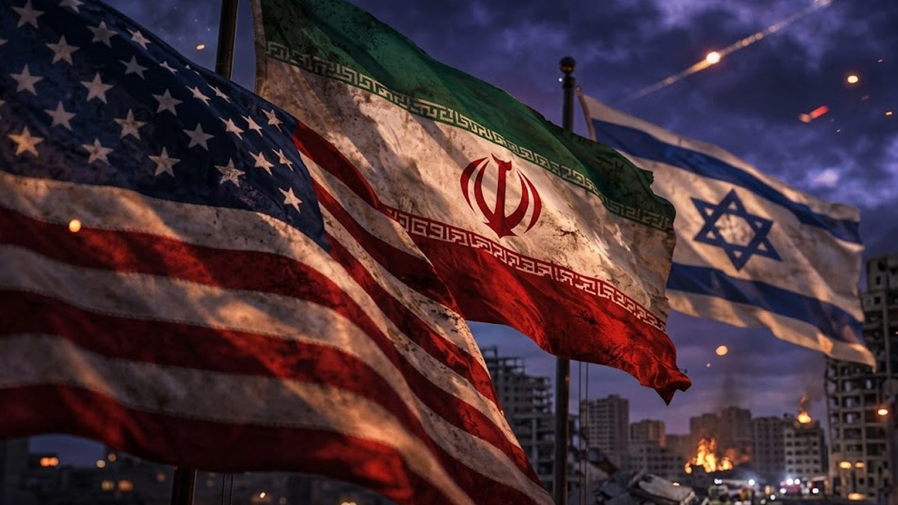 Iran-US Tensions