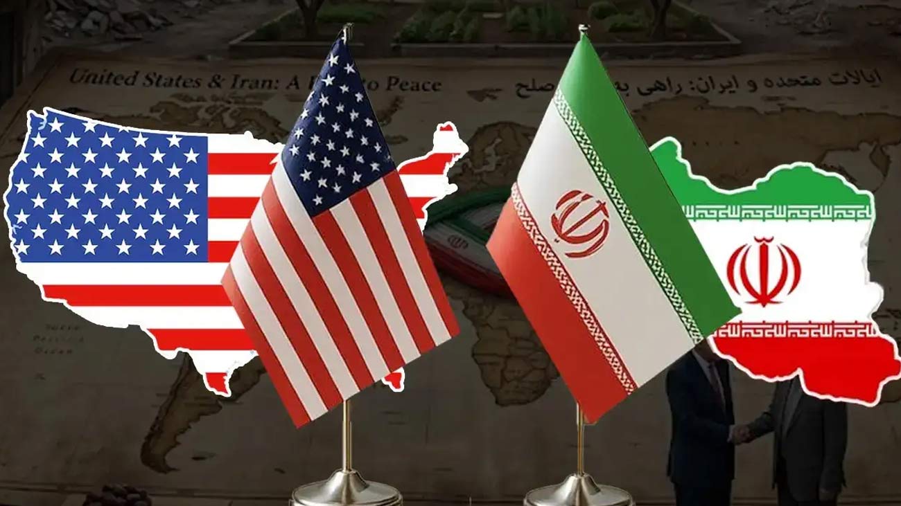 امریکا نے ایران کے ساتھ مذاکرات کی بحالی کے لئے 5 شرائط پیش کر دیں۔
