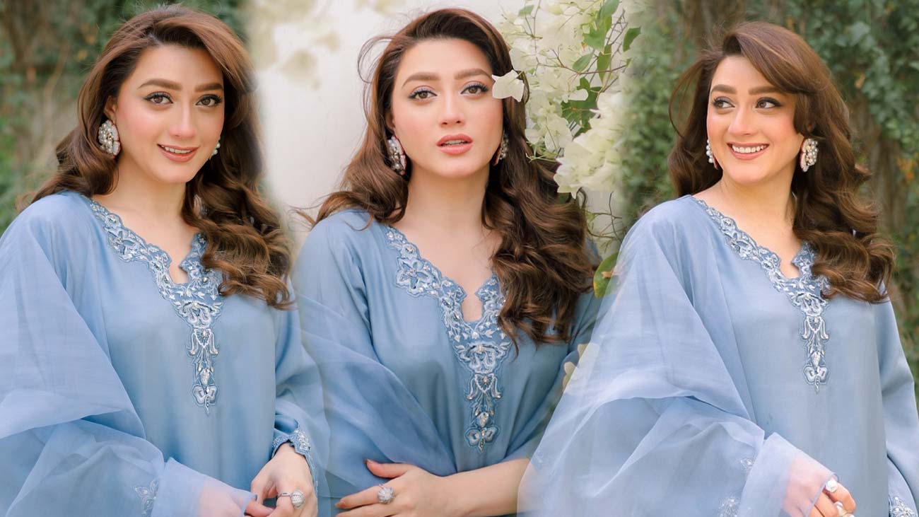 پاکستانی ڈرامہ انڈسٹری کی معروف و خوبرو اداکارہ مومنہ اقبال کو مبینہ طور پر قتل کی دھمکیاں ملنے لگیں۔