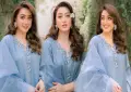 مومنہ اقبال کو قتل کی دھمکیاں، اداکارہ کا کارروائی کا مطالبہ