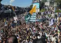 ریلیف اور ترقی کے باوجود جوائنٹ عوامی ایکشن کمیٹی کا احتجاج