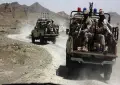 شمالی وزیرستان میں سکیورٹی فورسز کا آپریشن، 22 خوارج جہنم واصل