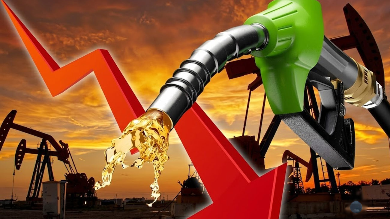 Oil Prices Today