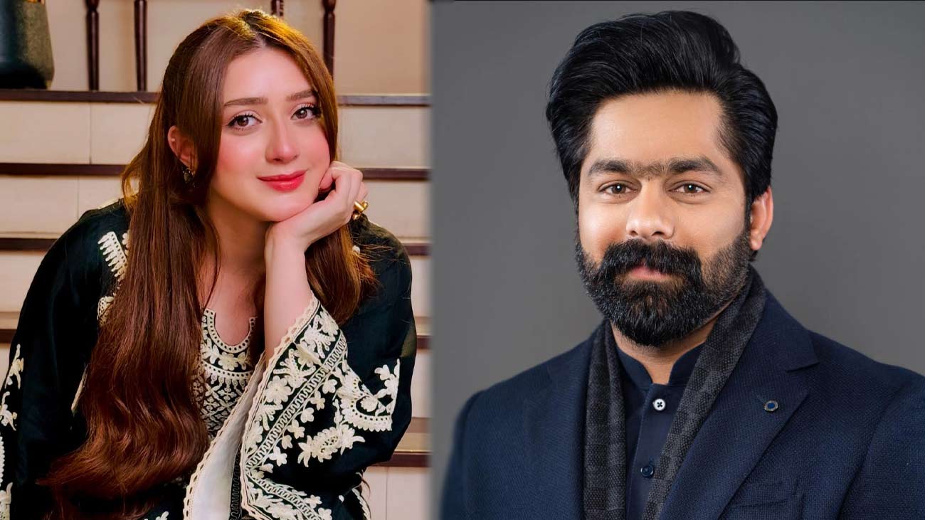 پاکستانی ڈرامہ انڈسٹری کی خوبرو اداکارہ مومنہ اقبال نے لیگی ایم پی اے کے خلاف ثبوت نیشنل سائبر کرائم انویسٹی گیشن ایجنسی (این سی سی آئی اے) کو پیش کر دیے۔
