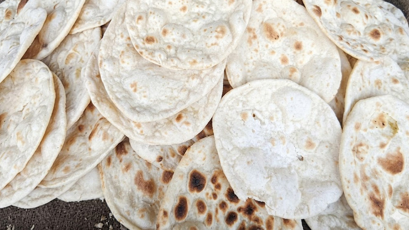Roti Price Increase Lahore