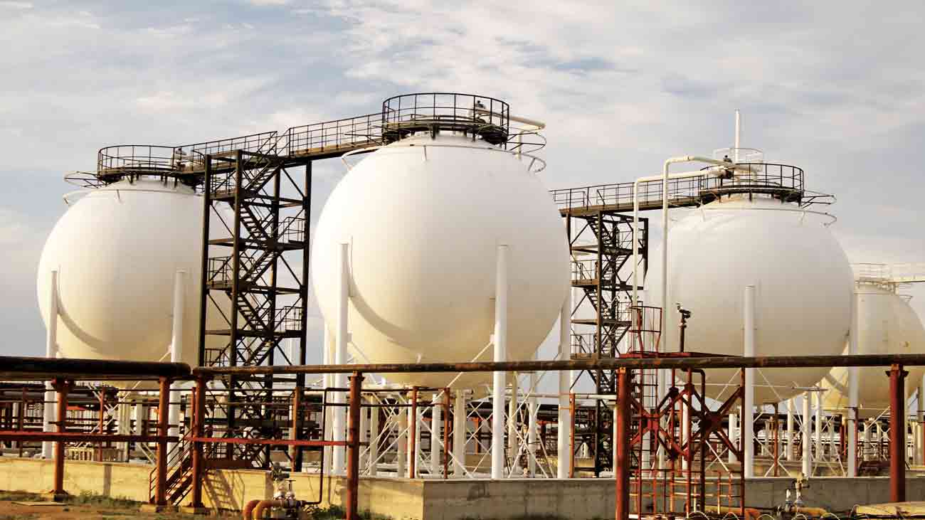 LNG Price Increase Pakistan