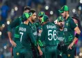 آسٹریلیا کیخلاف ون ڈے سیریز کیلئے قومی سکواڈ کا اعلان