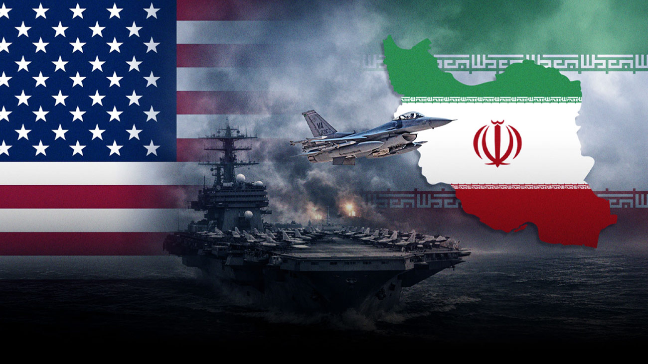 Donald Trump Iran Statement