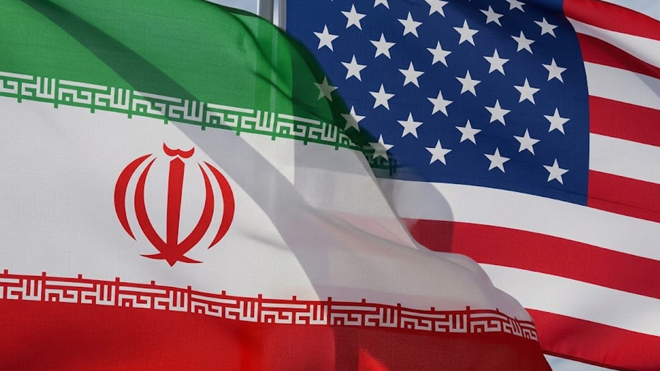 US Iran Peace Deal